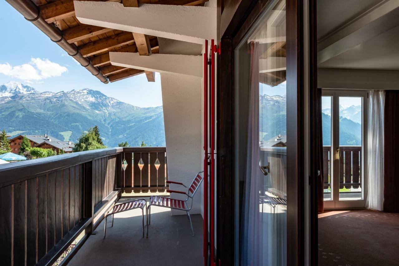 Junior Suite con Terrazza