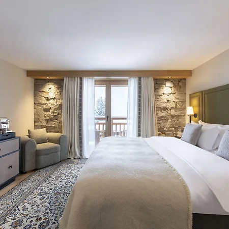 Hotel De Verbier Sup-2